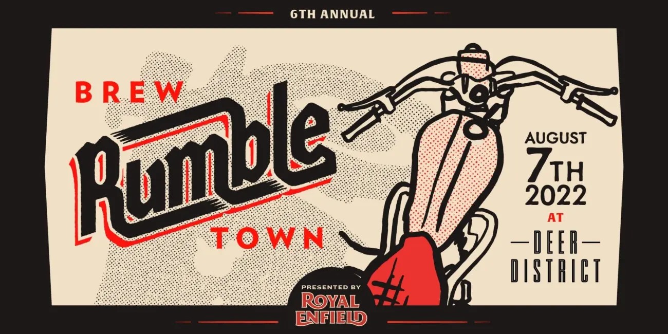 Brewtown Rumble
