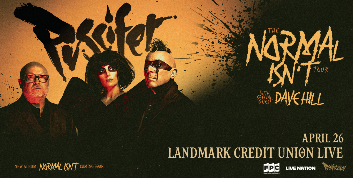 Puscifer
