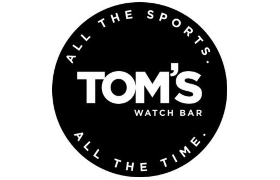 Tom's Watch Bar