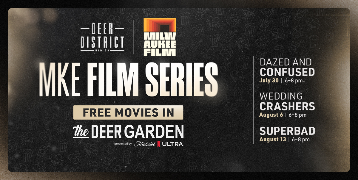MKE Film Series