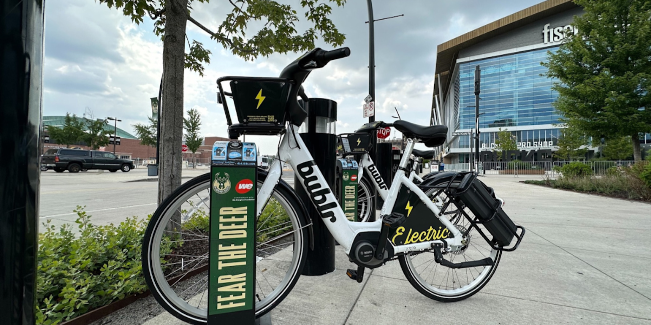 Bublr bikes near me sales