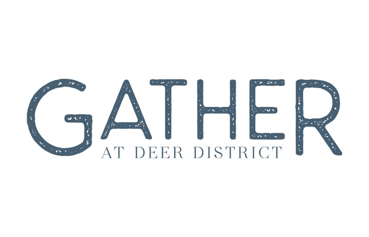 GATHER at Deer District