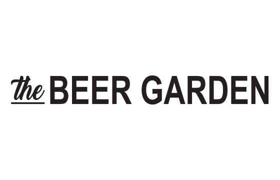 The Beer Garden