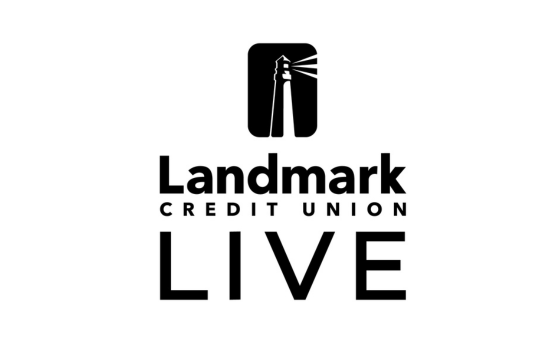 Landmark Credit Union Live