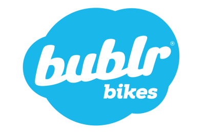 Bublr Bikes