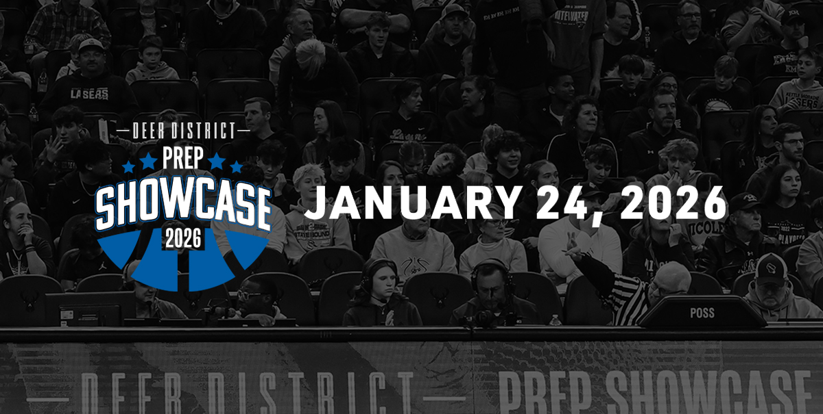 Deer District Prep Showcase