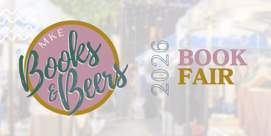 MKE Books & Beers