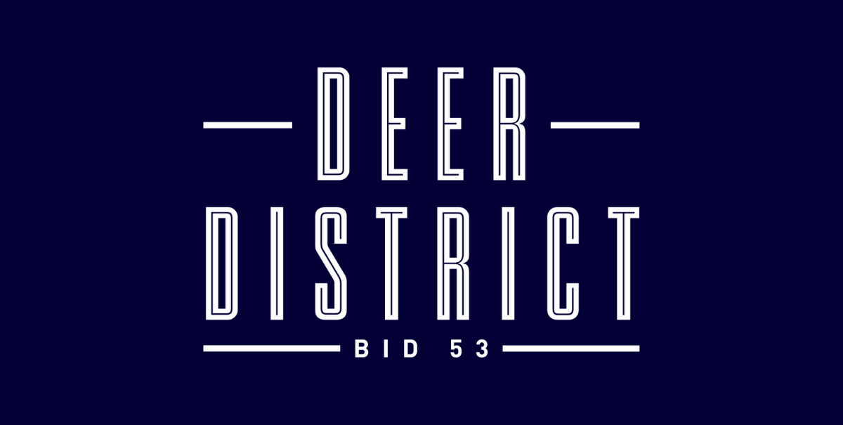 Deer District Milwaukee Brewers Watch Party