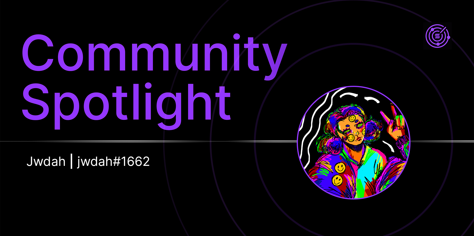 Cover Image for Community Spotlight - Jwdah