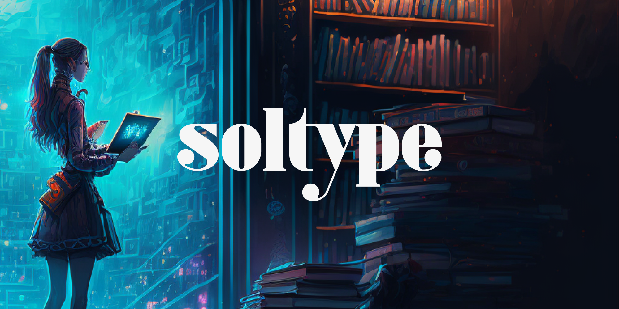 Cover Image for Soltype