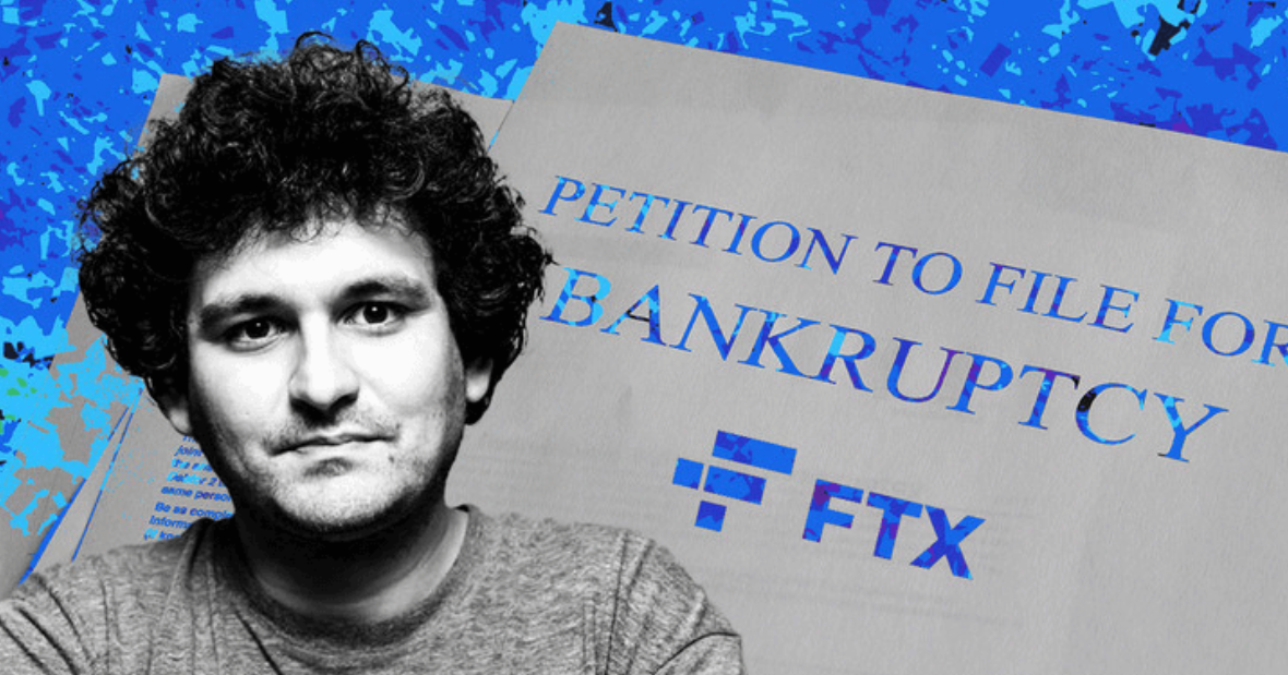 FTX Bankruptcy