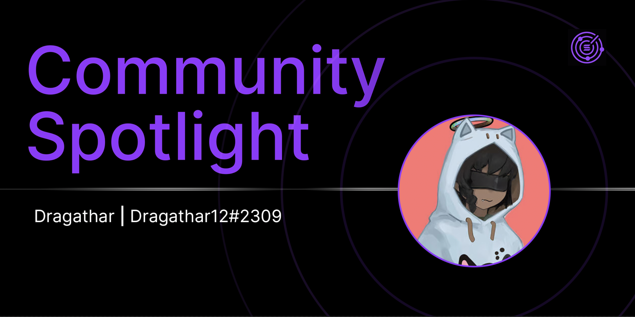 Cover Image for Community Spotlight - Dragathar