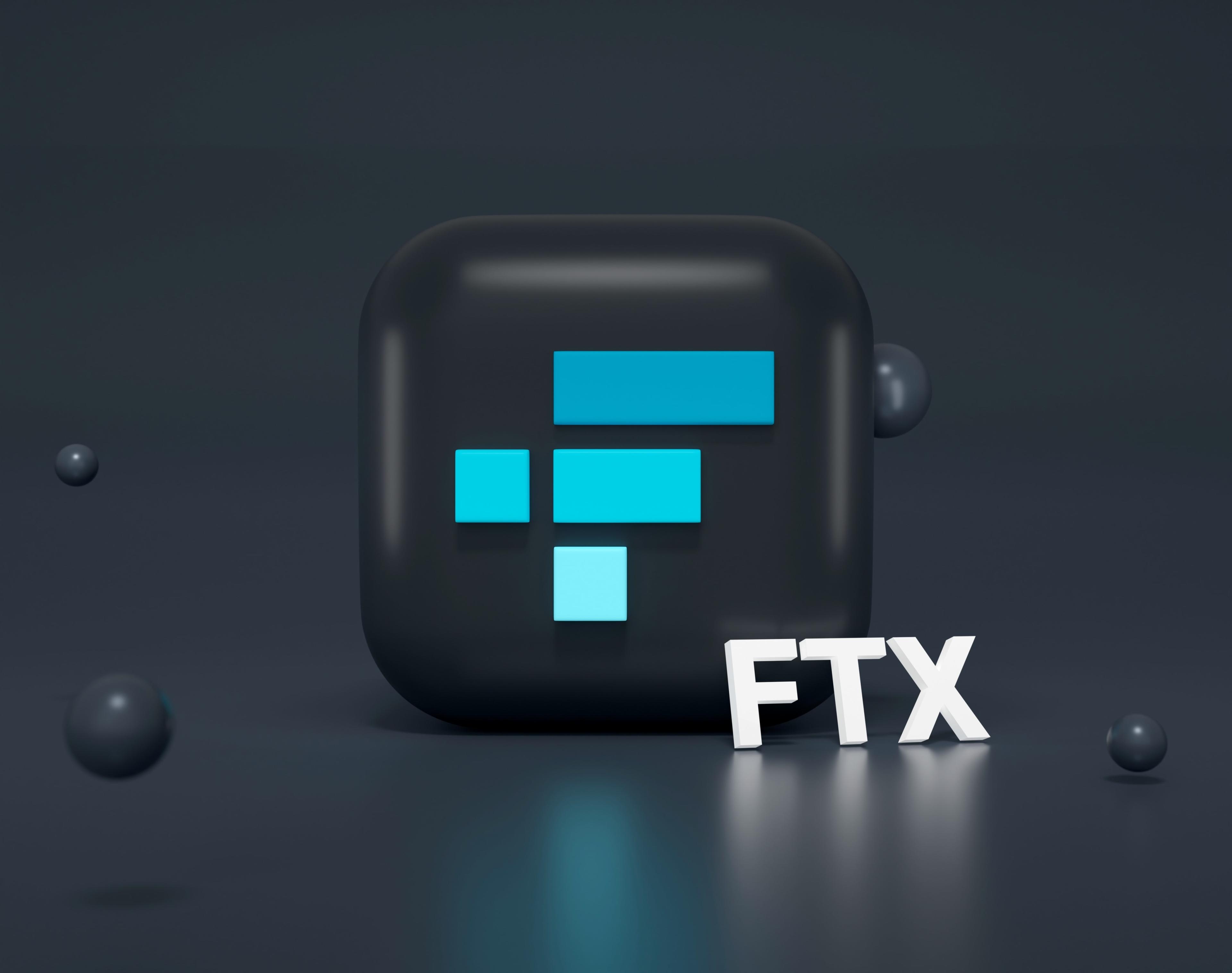 Cover Image for FTX Bankruptcy