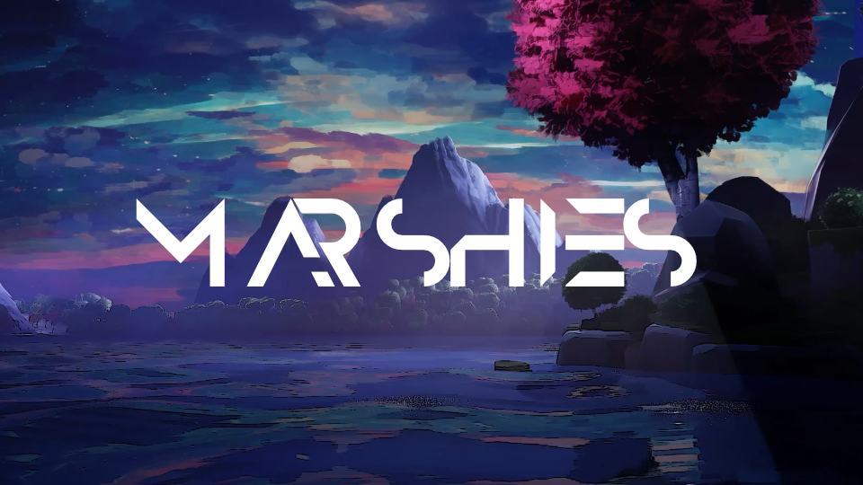 Cover Image for Marshies