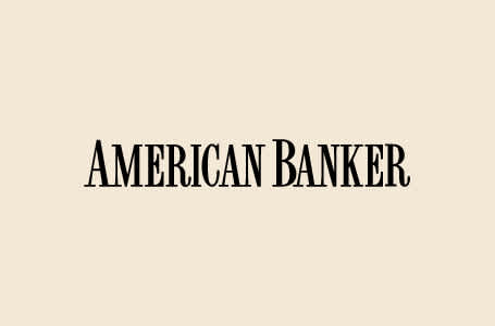 American Banker: Small bank seeds green lending with assist from fintech