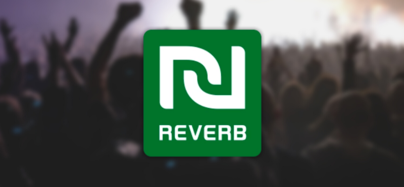 Green Music Movement Leader, REVERB, and Sustainable FinTech Innovator, Ando, Band Together