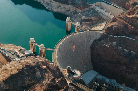 Why are people so mad about dams?