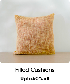 MSB-L Acc-6B-Filled Cushions