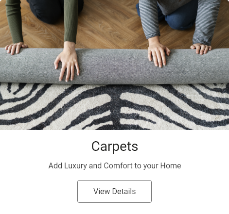 BCCW - Carpets