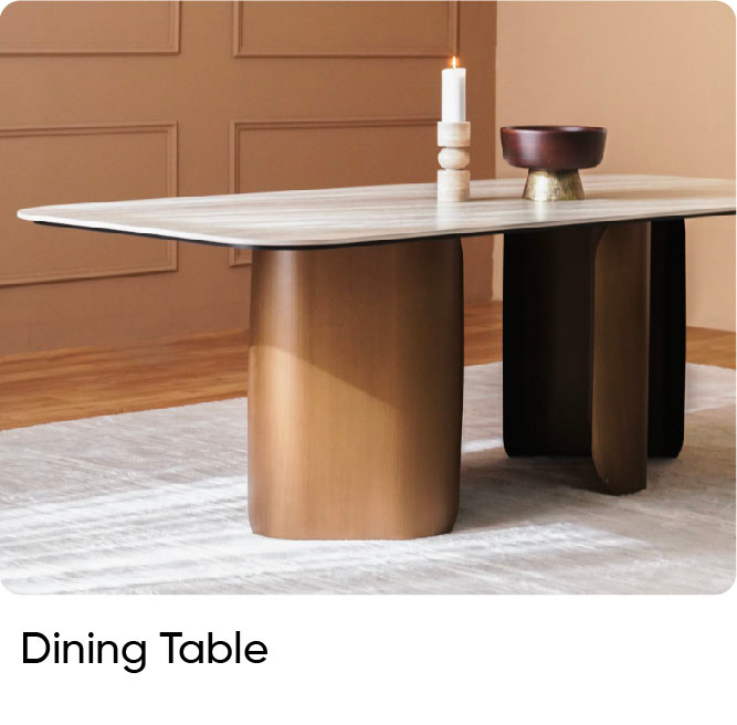 U25R-4B-Dining Table