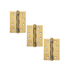 Hinges & Ironmongery