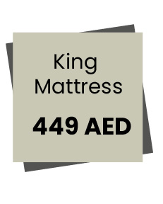 Surprise Sale Outdoor King Mattress
