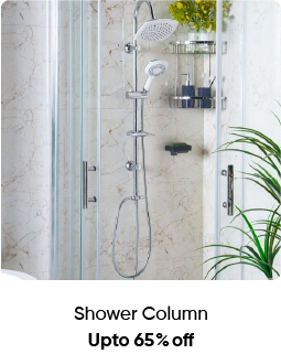 MSU-Sanitary-6B-Shower Column