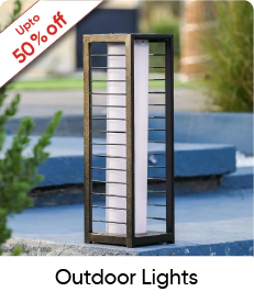 MRSU-OD Acc-5B-Outdoor Lights