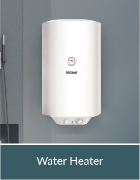 Ramadan - Water Heater - UAE