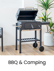 QA Blocks- BBQ & Camping