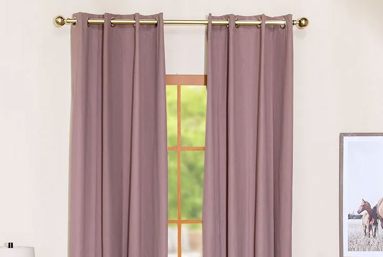 Wave Curtains