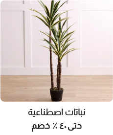 MSB-OD Acc-5B-Artificial Plant