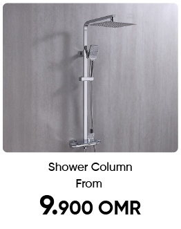 HFO-Oct-BF-Shower Column