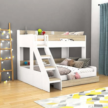 Kids Bed