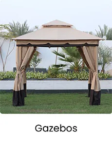 Block Gazebo OM