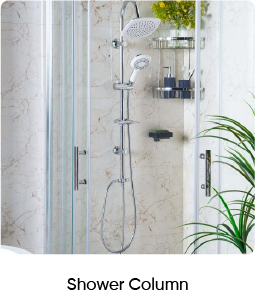 BH24-Sanitary-5B-Shower Column