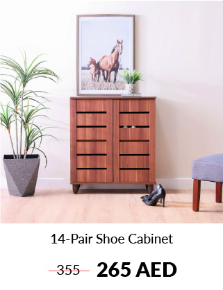 July - Eid Bonanza-14-Pair Shoe Cabinet