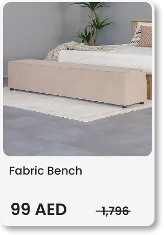 SDU - Aug24 - Fabric Bench