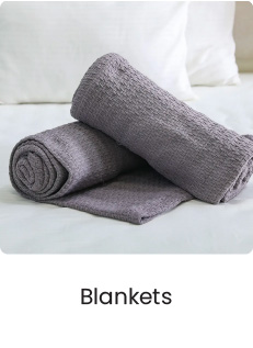 SFF - Minor 6 Blocks - Bedroom- Blankets