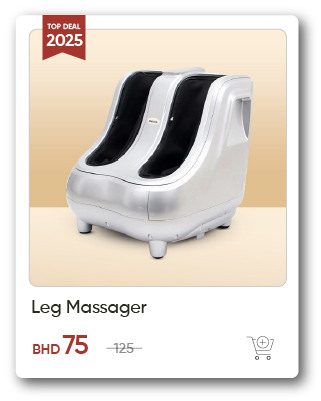 SSWB-SD-Leg Massager