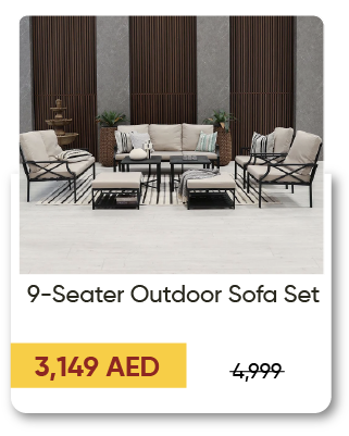 G25-SD-Torino 9S OD Sofa Set