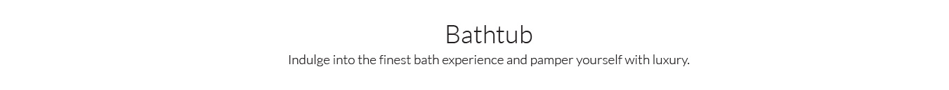 Ramadan - Sanitary Bath tub Strip - UAE