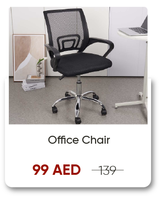 HFU-Oct-SD-Office Chair