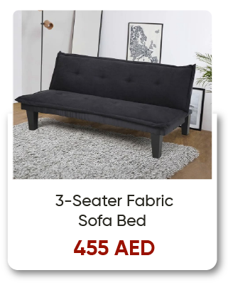 SFF-Oct24-SD-Sofa Bed 3S