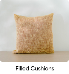 BH24-L Acc-6B-Filled Cushions