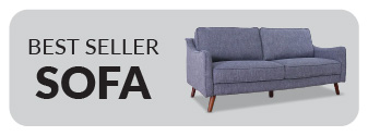 Sofa Best Seller OM