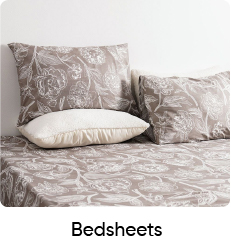 MRSU-B Acc-5B-Bedsheets