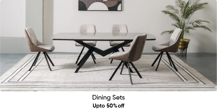 UAE24 - Dining - 2 Blocks (Mega Sale)