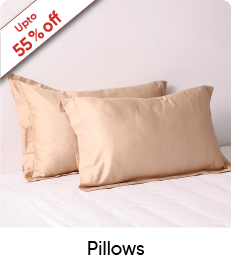 MRSU-B Acc-5B-Pillows