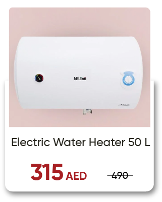 11:11-SD-Water Heater - 50 L